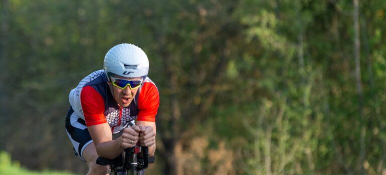 Bliv coachet af en triatlon træner med indsigt i sportsvidenskab